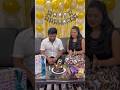 Happy To You To You Happybirthday Comedyvideo Birthday Birthdaycake Chocolatecake Funny