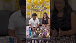 Happy to you to you🤭🎂#happybirthday #comedyvideo #birthday #birthdaycake #chocolatecake #funny