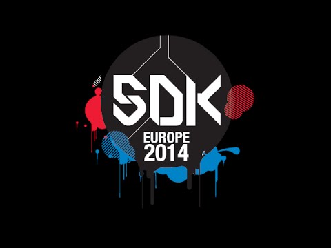 SDK.2014 POPPING BATTLE FINAL Aymen Pop vs Teccchy/Jap