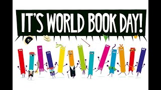 World Book Day WhatsApp Status Video | QuotesLove.xyz