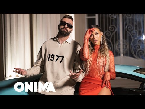Diona Fona ft Majk - Po Pi Official Video (Lyrics)