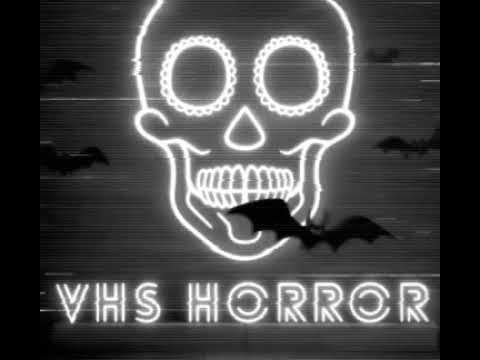 VHS horror música creada por música (Omega YouTuber)