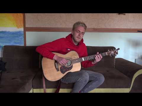 Paul Neitsov Fields of gold(Sting)