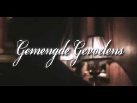 Fouradi ft  Kim-Lian - Gemengde Gevoelens (TRAILER)