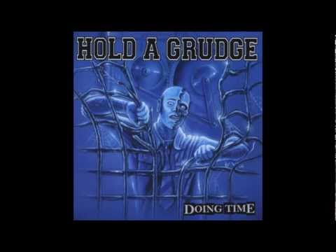 Hold A Grudge - Drunken Skinhead