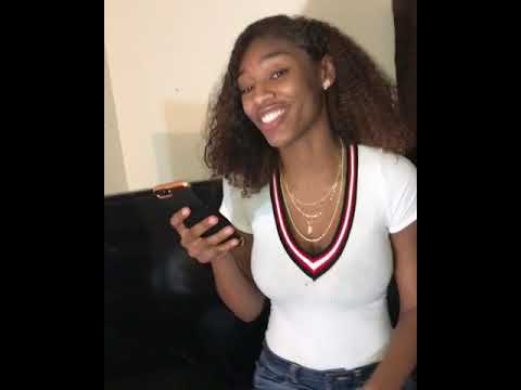 Tina Winning Bustdown thottiana remake