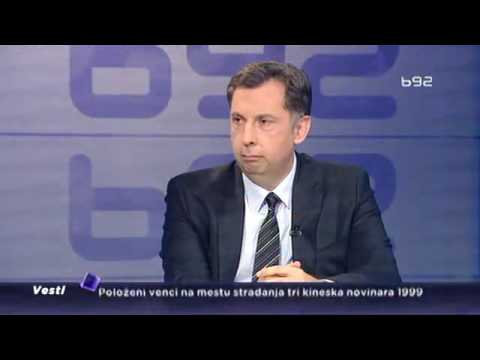 Gost: Slobodan Zečević