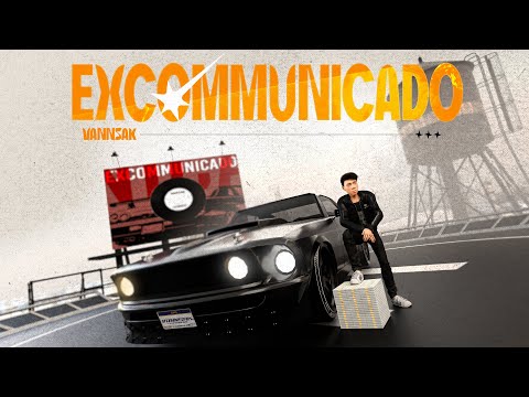 VANNSAK - EXCOMMUNICADO