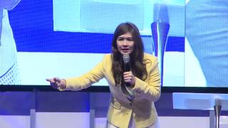 Download lagu Roh, Jiwa, dan Tubuh - Ps. Nita Setiawan mp3