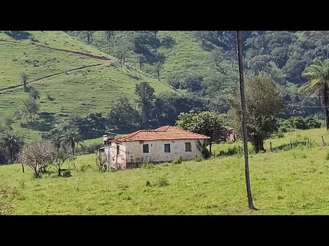 Fomos nas estradas secretas de Alpinópolis MG