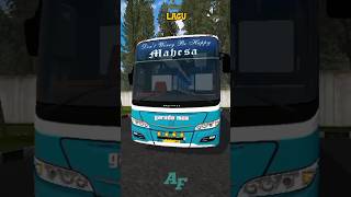 Download lagu TELOLET VERSI LAGU ADA GAJAH DIBALIK BATU #bussid #game #bus #basuri #shorts #short mp3