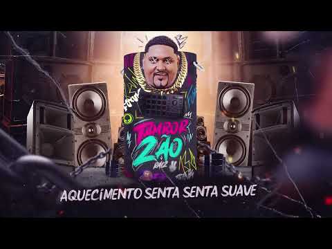 KEVIN  O CHRIS  BUARQUE  AQUECIMENTO SENTA SENTA  SUAVE  DJCHAROPINHO 2023