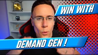 What Is Demand Generation? (and how to profit from it)