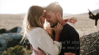 You set my world on fire [LYRICS]- Loving Caliber feat Johanna Dahl