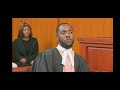 Mpali Episode 110 Part 4 Hambe Nguzu Is Released From Prison