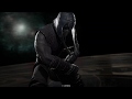 MK2 Noob Saibot ALL GEAR INTROS AND OUTROS