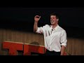 Great Ideas are never spontaneously created - they are developed | Jack Anderson | TEDxUWA