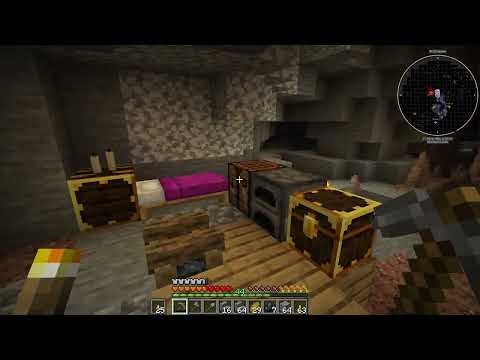 Starting Mekanism - All The Mods 10 - Episode 2