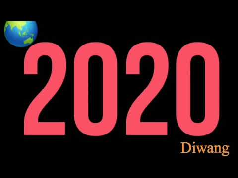 2020 Tibetan Rap - Mr.jin  Lobsang Jigmi