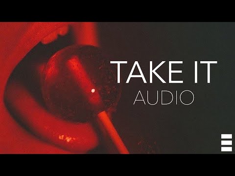 RIELL x Unknown Brain x ThatBehavior - Take It (feat. J.O.Y) [Official Audio]