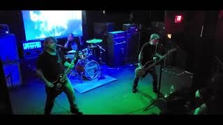 Bongzilla - Greenthumb live 4/29/23 at Grim Reefer Fest