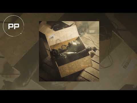 shometyle - ALIEN FLAME (Extended Version)