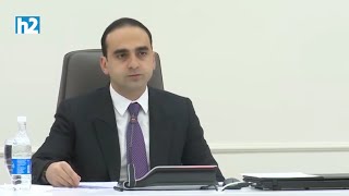 Կարո՞ղ ա բոլոր մեքենաները կանգնեցին ու Երևանը դարձավ մի մեծ անտառ. Տիգրան Ավինյան: Լրաբեր - 16.03.26