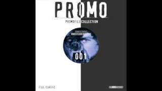 Promo - X-Termination