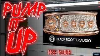 Video thumbnail for PUMP UP ELECTRONIC DRUMS WITH THE CANARY [FREE PLUGIN] by BenoniStudio