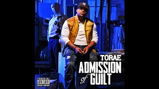 Torae - Forgot To Say Grace