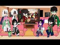 Hashiras React To If Giyuu Snapped Demon Slayer Capcut Gachaclub Fyp Kimetsunoyaiba