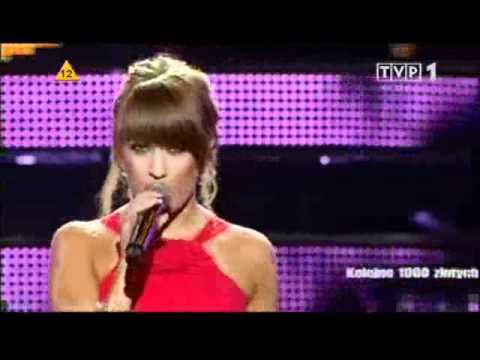 Ania Szatybełko - "Nie wierz mi, nie ufaj mi" - Opole 2010 - Debiuty