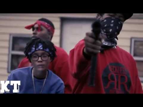 Lil' Ayee ft. Kenkade & Zoolu - On Me (Shot By @dj_kold)