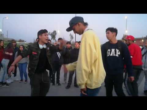 BicWan Maldini vs. Explosión Magic Demons: 6tos - Dorsal Kings Fecha XI 2019