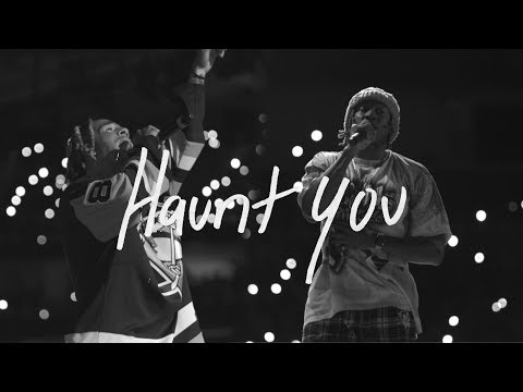 Video Haunt You (Letra) de Social House