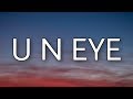 Boy In Space U N Eye Lyrics