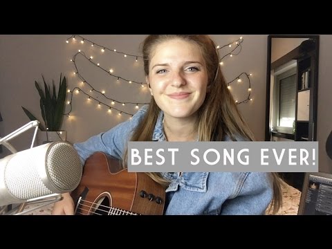 One Direction - Best Song Ever (Cover by Lisa Castelli)