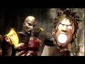 God of War 3-Music Video-Rammstien 