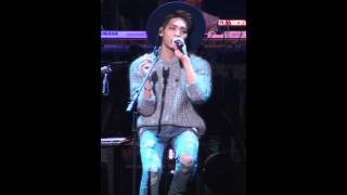 20151016 - 종현 lovebelt