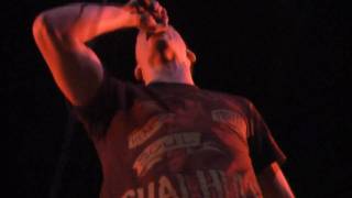 Close Your Eyes Live - "A Proclamation" And "Wake Up!"