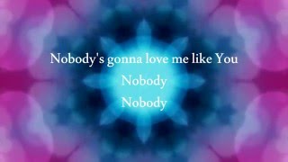 Nobody - Selena Gomez Lyrics