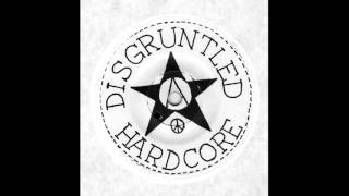 Disgruntled  - s/t 7