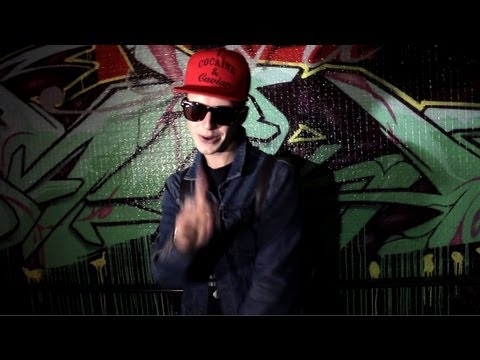 Bigg Zik & Billy Tha Kid - Dopey [Official Video]