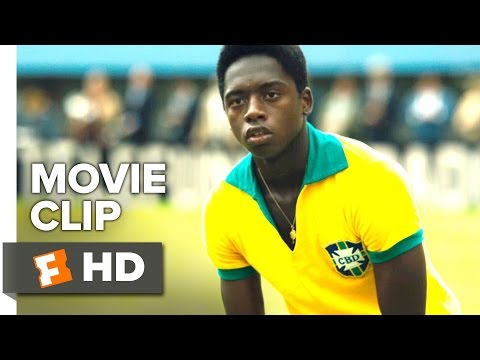 Pele: Birth Of A Legend (2016)  Trailer