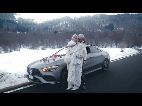 KORBE - BONNIE & CLYDE (Official Video)