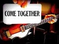 THE BEATLES - COME TOGETHER - PAUL ...