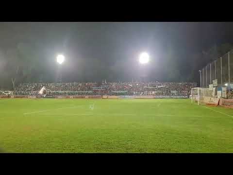 "Hinchada de Brown de Adrogué ATR!" Barra: Los Pibes del Barrio &bull; Club: Brown de Adrogué &bull; País: Argentina