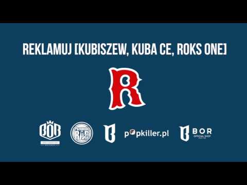 ANTEK x HIRASS - Reklamuj feat. Kubiszew, Kuba CE, Roks One