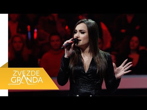 Marina Markovic - Zivim za to, Opet imam razloga da zivim (live) - ZG - 18/19 - 05.01.19. EM 16