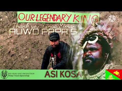 THANK YOU TUNGA SIMAN GUAN SANA_ASI KOSA_2021